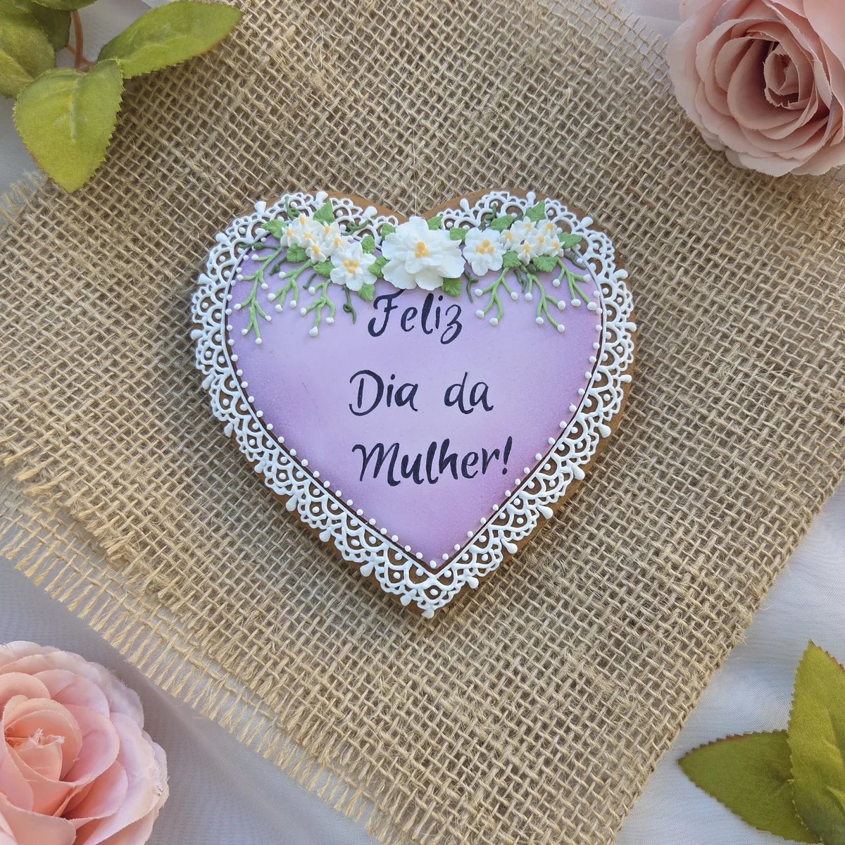 Dia da Mulher