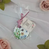 Bolacha de Especiarias Jardim Encantado — 40g - Imagem 2