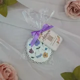 Bolacha de Especiarias Jardim Encantado — 40g - Imagem 3