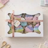 Caixa Sorvetinhos com Bolachas Decoradas — Kit Sortido (180g) - Imagem 3